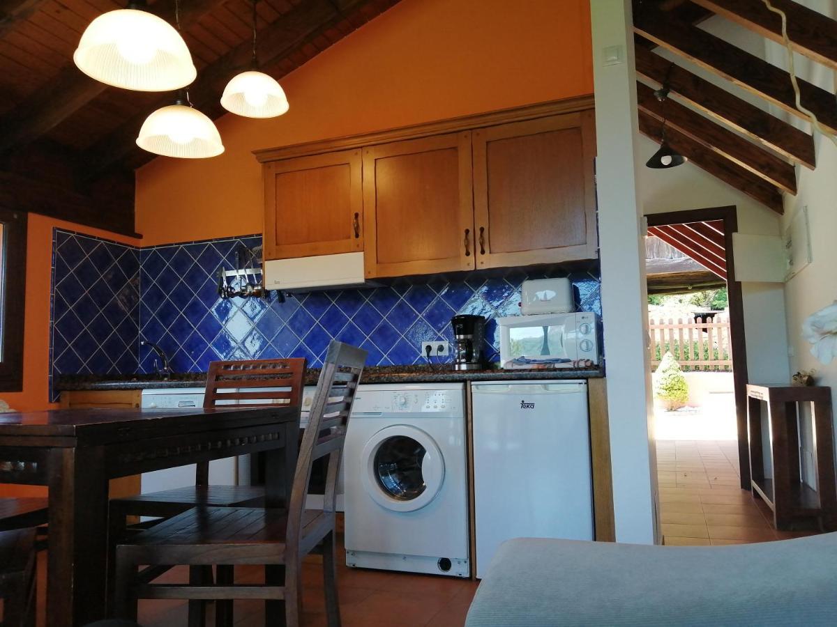 Apartamentos Rurales El Mirador De San Juan Cangas de Onis Exterior photo